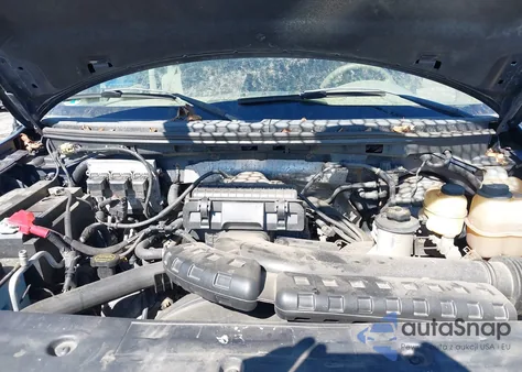 2006 Ford F-150 Fx4/Lariat/Xl/Xlt из США, поврежденный, VIN 1FTPX14506NB04666